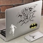 DC GADGET DECALS	(57 688) - pikkukuva 1
