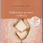 Alexander Loyd: Rakkauden periaate - työkirja - pikkukuva 1