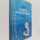 Ritva Luostarinen : Lumottu karkkipurkki - pikkukuva 1