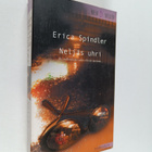 Erica Spindler : Neljäs uhri - pikkukuva 1