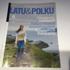 LATU & POLKU -lehti.  3 KPL.               EI POSTIKULUJA ! - pikkukuva 1