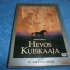 HEVOSKUISKAAJA - DVD - pikkukuva 1