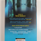 David Baldacci : True blue - pikkukuva 2