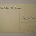 VANHA Postikortti Tammisaari 1950-luku - pikkukuva 2