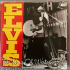 ELVIS PRESLEY: The King of the Western Bop * UK 2005 - pikkukuva 1