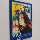 Liisa Silander : Stadin paras kitaristi - pikkukuva 1