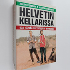 Johan Persson : Helvetin kellarissa : 438 päivää diktatuu... - pikkukuva 1