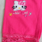 HELLO KITTY 2-os. kesäasu, 110 cm, SÖPÖ - pikkukuva 5
