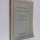 Suomalais-ugrilaisen seuran aikakauskirja 50 - pikkukuva 1