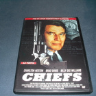 CHIEFS (Charlton Heston) 1983*** - pikkukuva 1