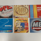 MikroBitti 2002,-04,-05,-07,-08,-09 (5cd,3dvd) - pikkukuva 1