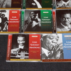 Louis Armstrong - Portrait 10 CD Box - pikkukuva 5
