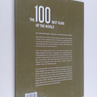 Manfred Leier : The 100 best films of the world : a journ... - pikkukuva 2