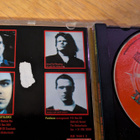 Pestilence - Spheres (CD) - pikkukuva 2