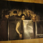 Juliste Nightwish / Gwen Stefani - pikkukuva 1
