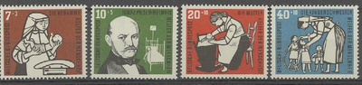 BRD Mi 243-6 +