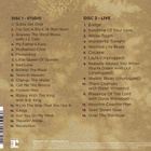 Eric Clapton – Forever Man (2 CD) - pikkukuva 2