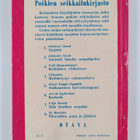 Jalmari Sauli : Amiraali Spoofin rumpalipoika : historial... - pikkukuva 2