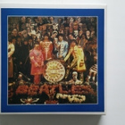 The Beatles Sgt. Pepper's Memorial Box 1992 Souvenier 2 × CD - pikkukuva 1