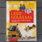 LEGO Maailma - Uskomattomia Historia-aiheisia Legomalleja - pikkukuva 1
