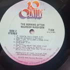Maureen McGovern – The Morning After LP - pikkukuva 3
