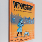 Deckargåtor : 18 deckargåtor som du kan lösa själv! - pikkukuva 1