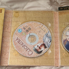 CLEOPATRA SPECIAL EDITION 3DVD - pikkukuva 4