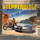 STEPPENWOLF - Born To Be Wild cd-single - pikkukuva 1