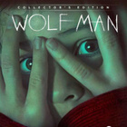Wolf Man (52 274) UUSI -FI- BLU-RAY 2025 - pikkukuva 2