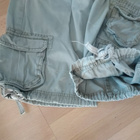 Shortsit L.O.G.G H&M koko W34 - pikkukuva 5