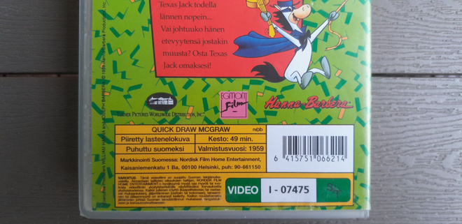 Item image