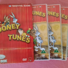 Looney tunes - suomitxt - 4 dvd box - pikkukuva 2