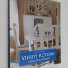 Ingald Andersson : Viihdy kotona, sisusta kauniisti - pikkukuva 1