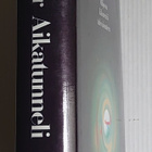 Greg Bear - Aikatunneli - pikkukuva 2
