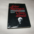 Arthur Rubinstein Vuosia elämää -sid - pikkukuva 1