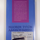 Katja Pirttimäki : Nuoren tytön aakkostanssi - pikkukuva 2