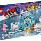 [ LEGO ] 70837 The Lego Movie 2 - Kimalluskylpylä - pikkukuva 1