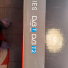 one for all antenni 4k hdtv dvb t dvb t2 - pikkukuva 4