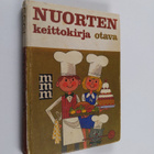 Else Larsen : Nuorten keittokirja - pikkukuva 1
