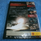 KUNNIAN MIEKKA   uusi   DVD - pikkukuva 2