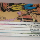 1974-76 Tex Willer 5kpl - pikkukuva 3
