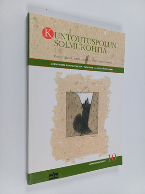 Kuntoutuspolun solmukohtia