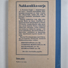 James Fenimore Cooper : Hirventappaja - pikkukuva 2