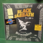 BLACK SABBATH - THE END... UUSI SS 180G 3LP - pikkukuva 1