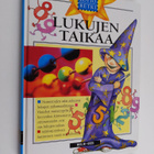Löytöretki Lukujen taikaa - pikkukuva 1