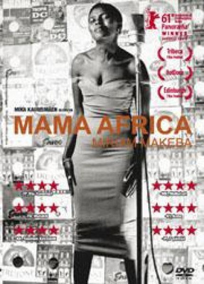 Mama Africa - DVD