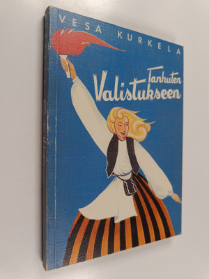 Vesa Kurkela : Tanhuten valistukseen : musiikkivalistus j...