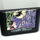 Megadrive - Castle of Illusion starring Mickey Mouse - pikkukuva 2