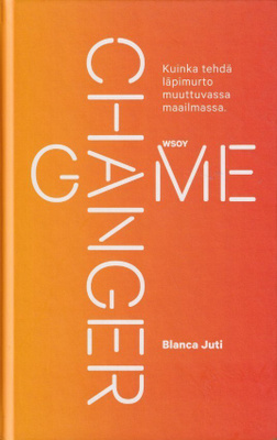 Blanca Juti: Game changer