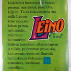 Eino Leino : Elämän kirja : valikoima Leinon tuotannosta - pikkukuva 2